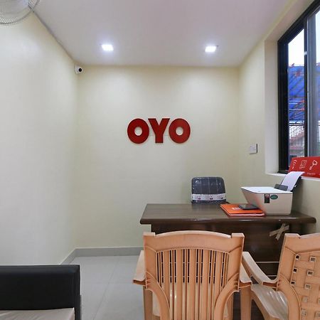 Oyo Flagship 39764 Mahendra Greens Hotel Bhilai Exterior photo
